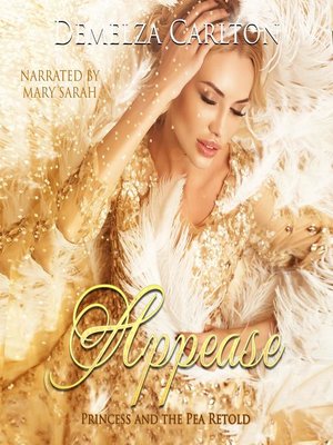 cover image of Appease